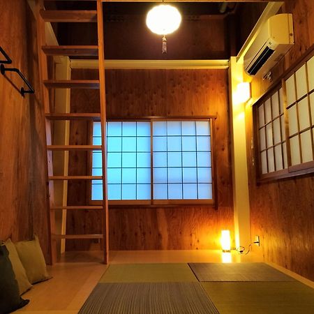 Vacation"Ninja"House Secretbase Near Asakusa Τόκιο Εξωτερικό φωτογραφία
