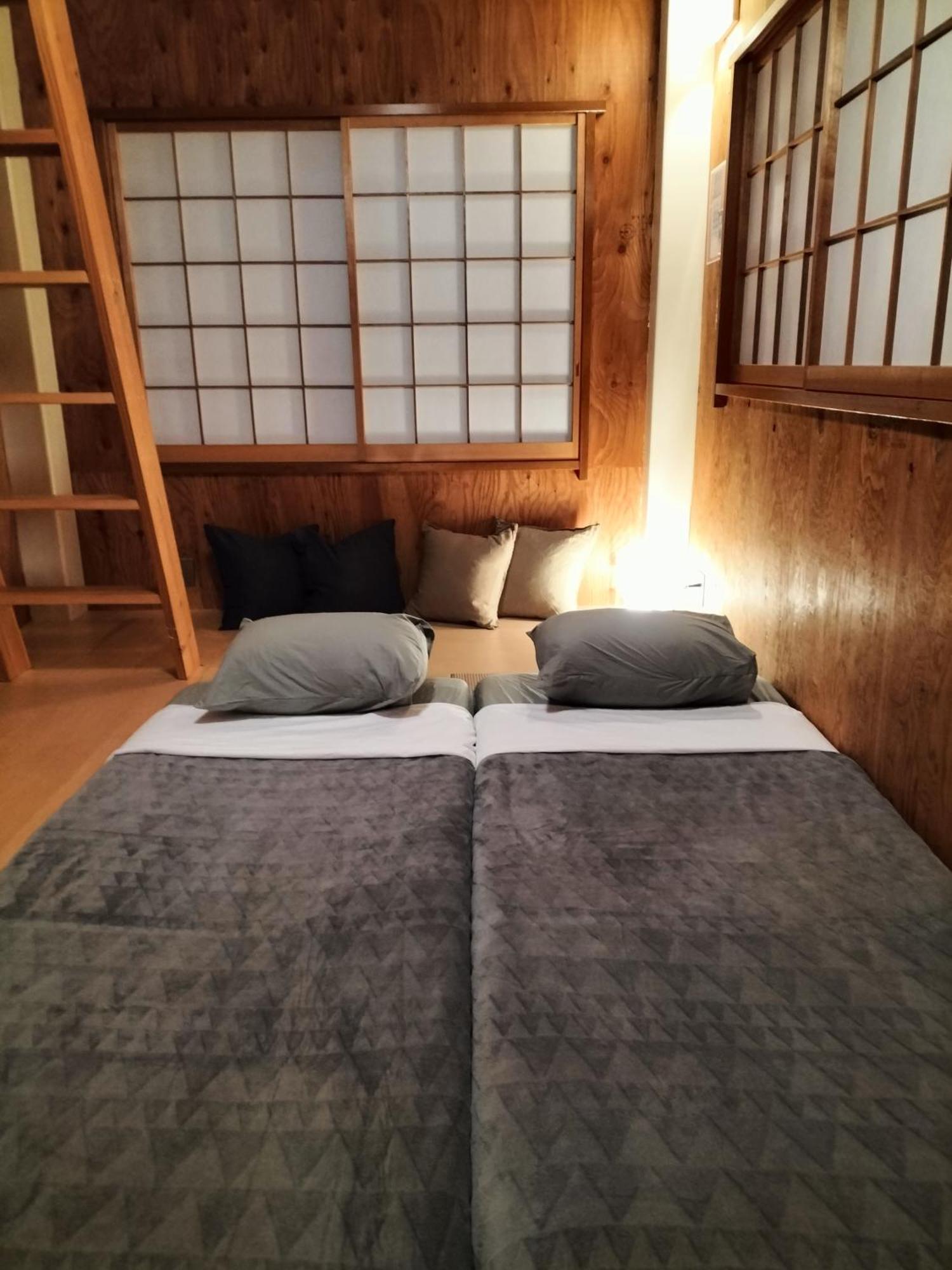 Vacation"Ninja"House Secretbase Near Asakusa Τόκιο Εξωτερικό φωτογραφία