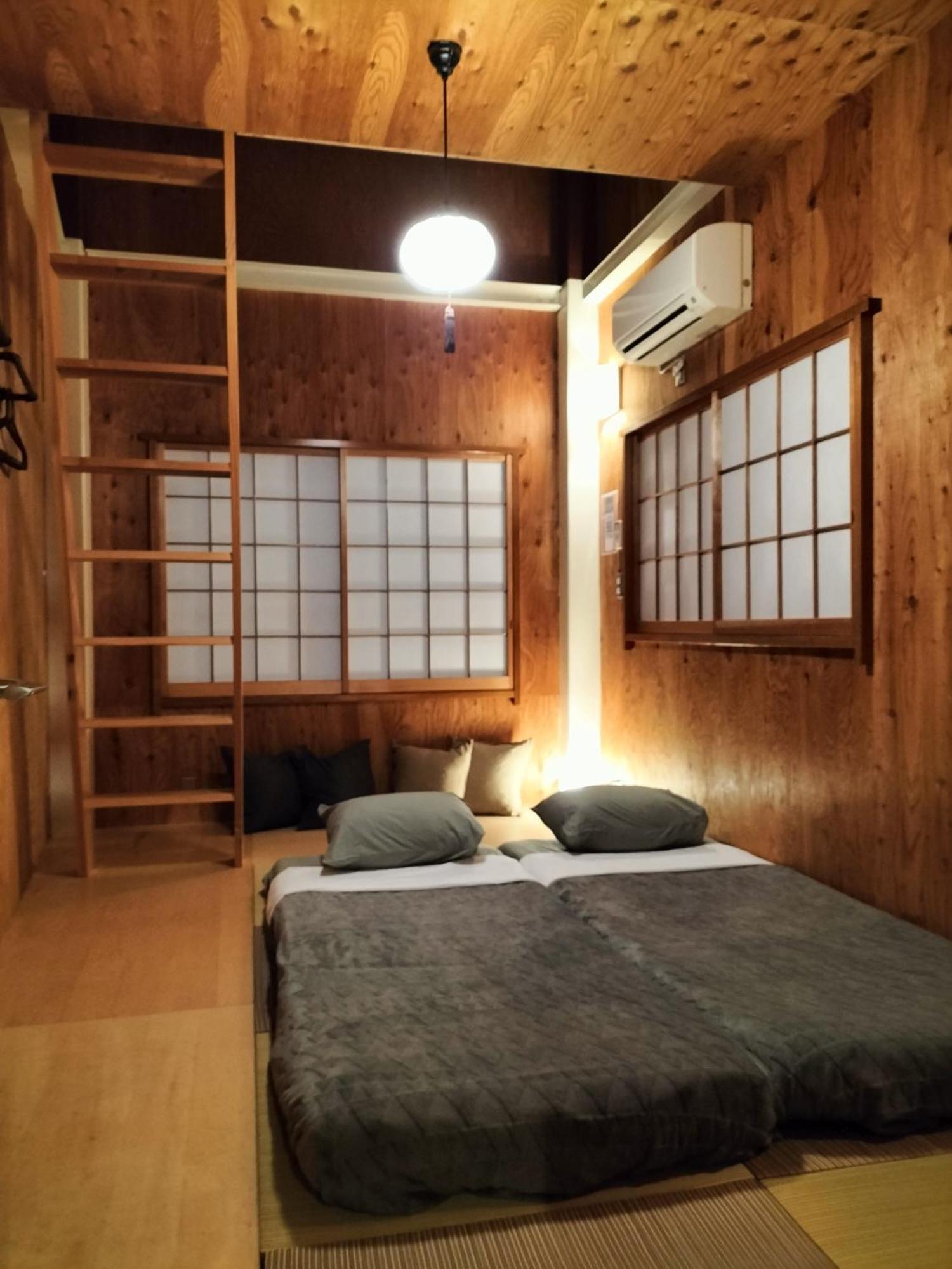 Vacation"Ninja"House Secretbase Near Asakusa Τόκιο Εξωτερικό φωτογραφία