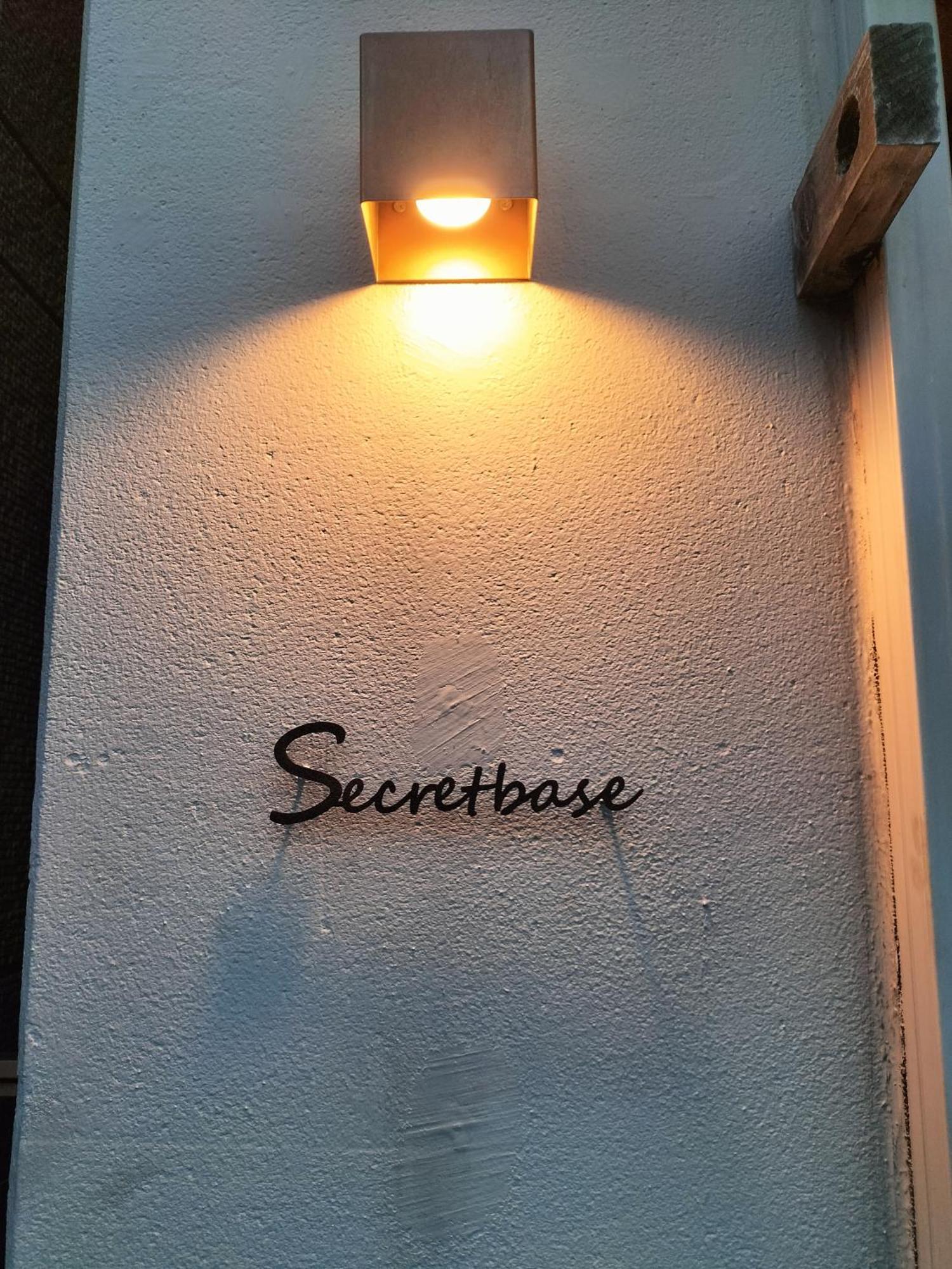 Vacation"Ninja"House Secretbase Near Asakusa Τόκιο Εξωτερικό φωτογραφία