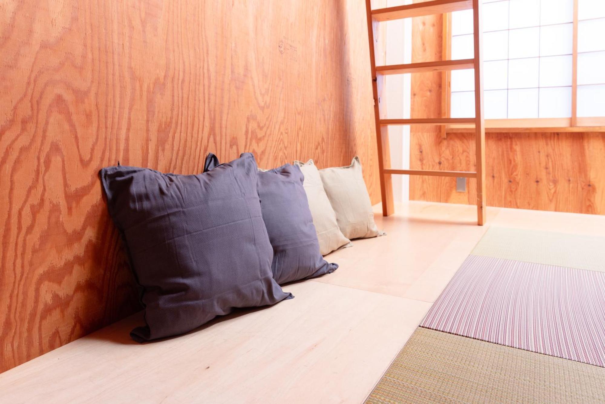 Vacation"Ninja"House Secretbase Near Asakusa Τόκιο Εξωτερικό φωτογραφία
