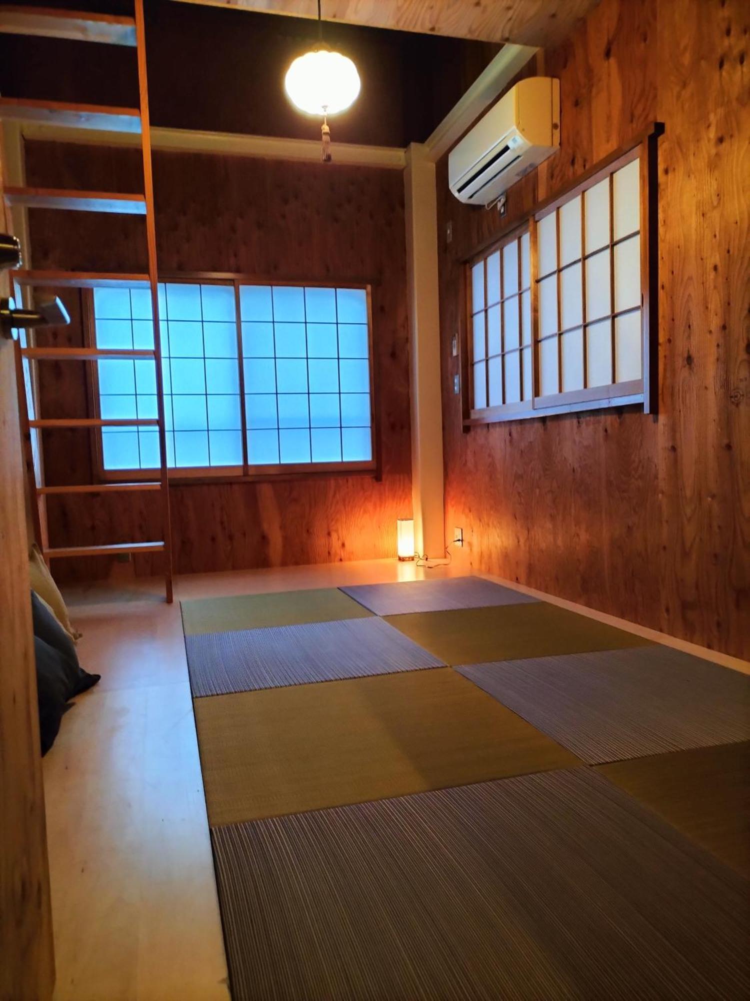 Vacation"Ninja"House Secretbase Near Asakusa Τόκιο Εξωτερικό φωτογραφία