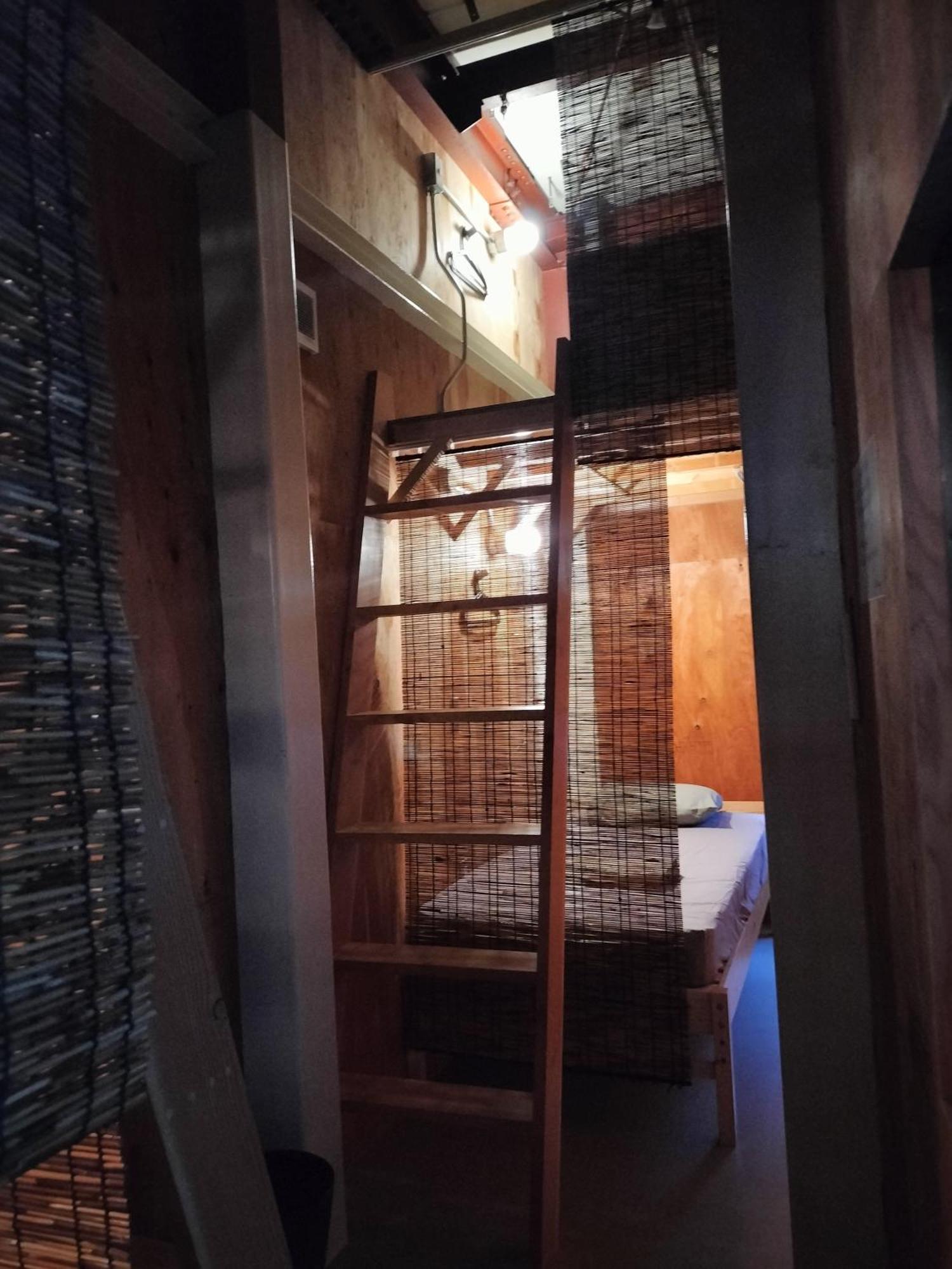 Vacation"Ninja"House Secretbase Near Asakusa Τόκιο Εξωτερικό φωτογραφία