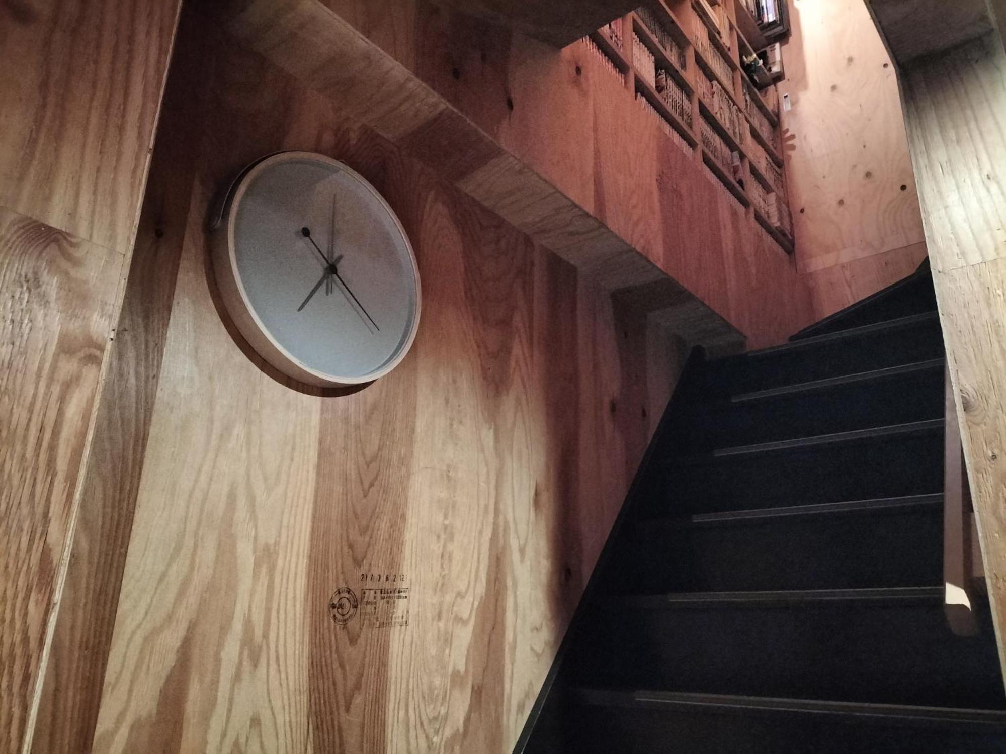 Vacation"Ninja"House Secretbase Near Asakusa Τόκιο Εξωτερικό φωτογραφία