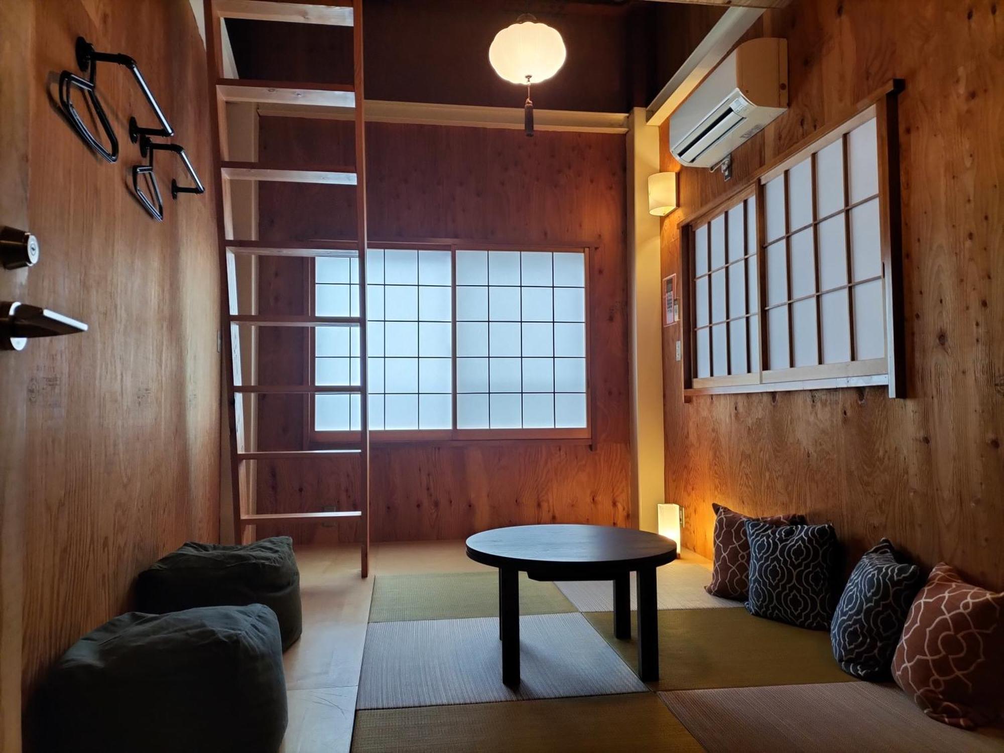 Vacation"Ninja"House Secretbase Near Asakusa Τόκιο Εξωτερικό φωτογραφία