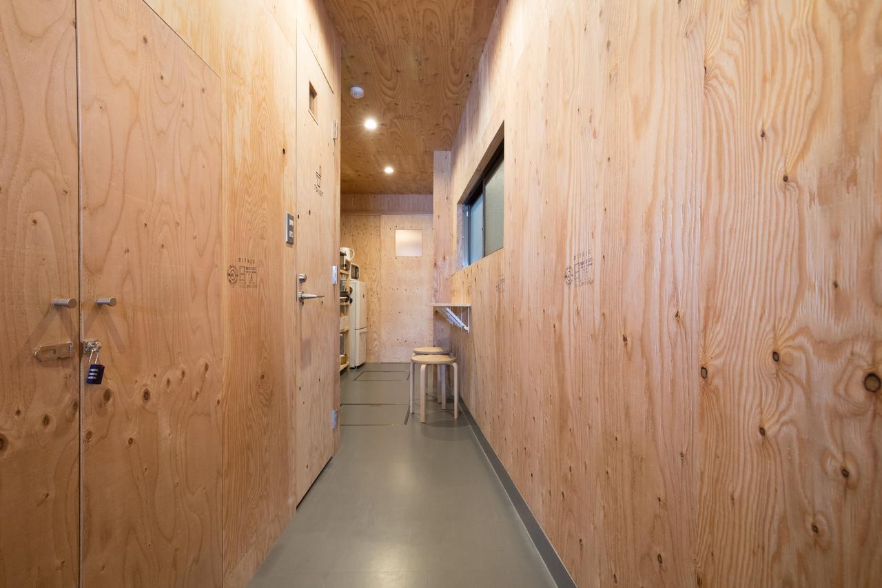 Vacation"Ninja"House Secretbase Near Asakusa Τόκιο Εξωτερικό φωτογραφία