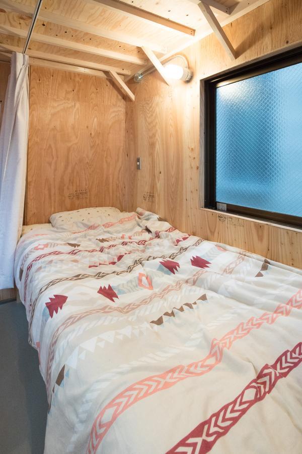 Vacation"Ninja"House Secretbase Near Asakusa Τόκιο Εξωτερικό φωτογραφία