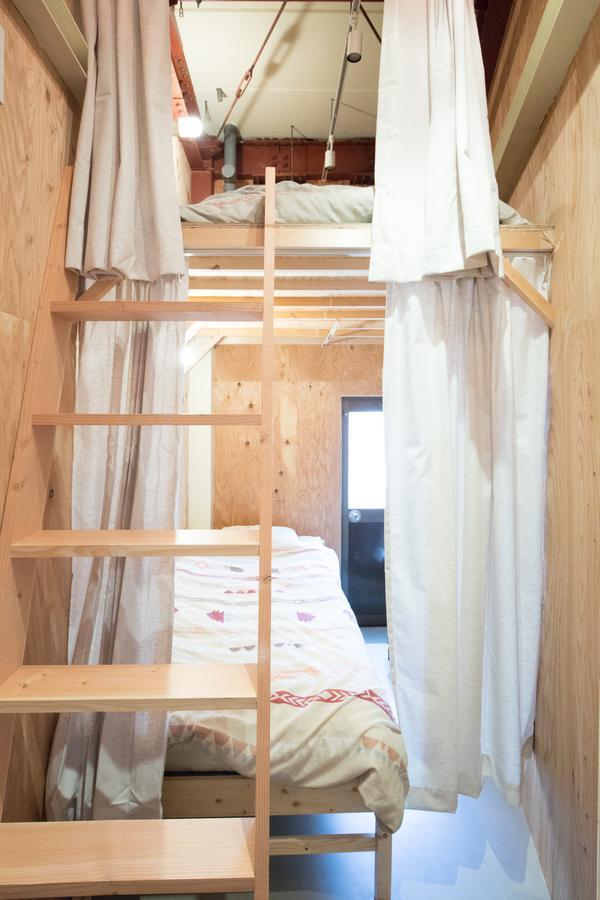 Vacation"Ninja"House Secretbase Near Asakusa Τόκιο Εξωτερικό φωτογραφία