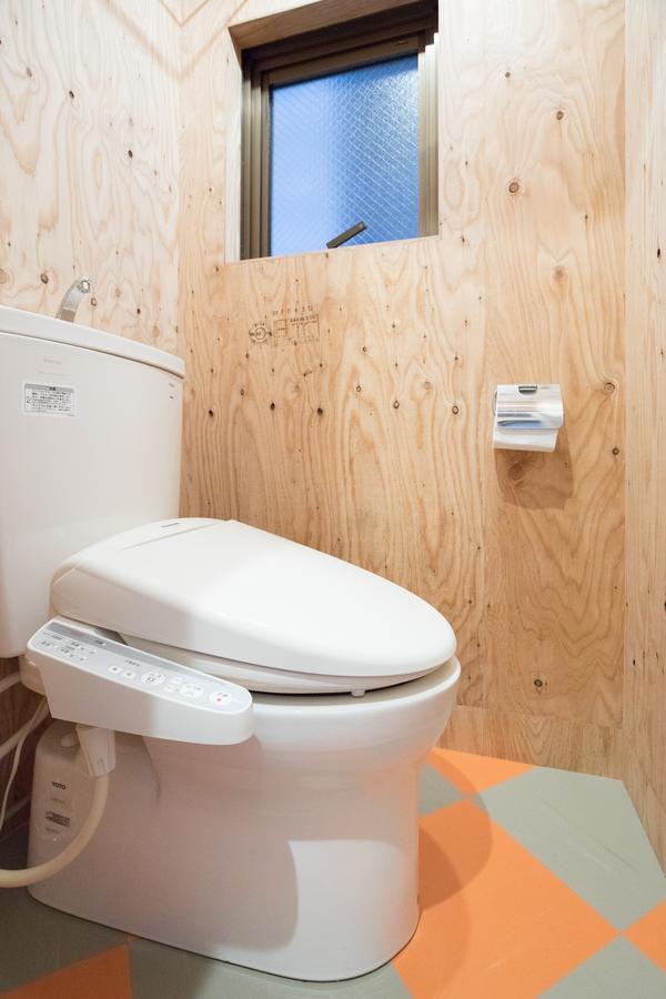 Vacation"Ninja"House Secretbase Near Asakusa Τόκιο Εξωτερικό φωτογραφία
