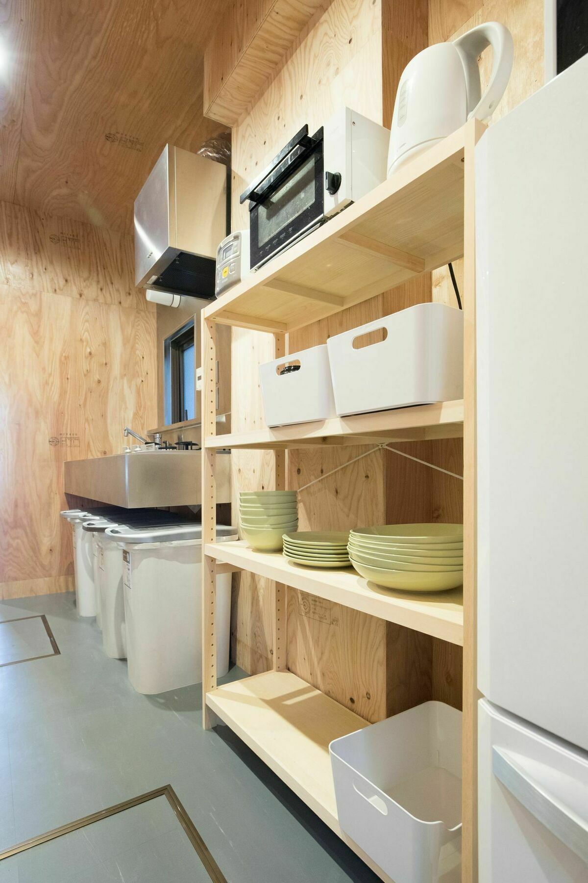 Vacation"Ninja"House Secretbase Near Asakusa Τόκιο Εξωτερικό φωτογραφία