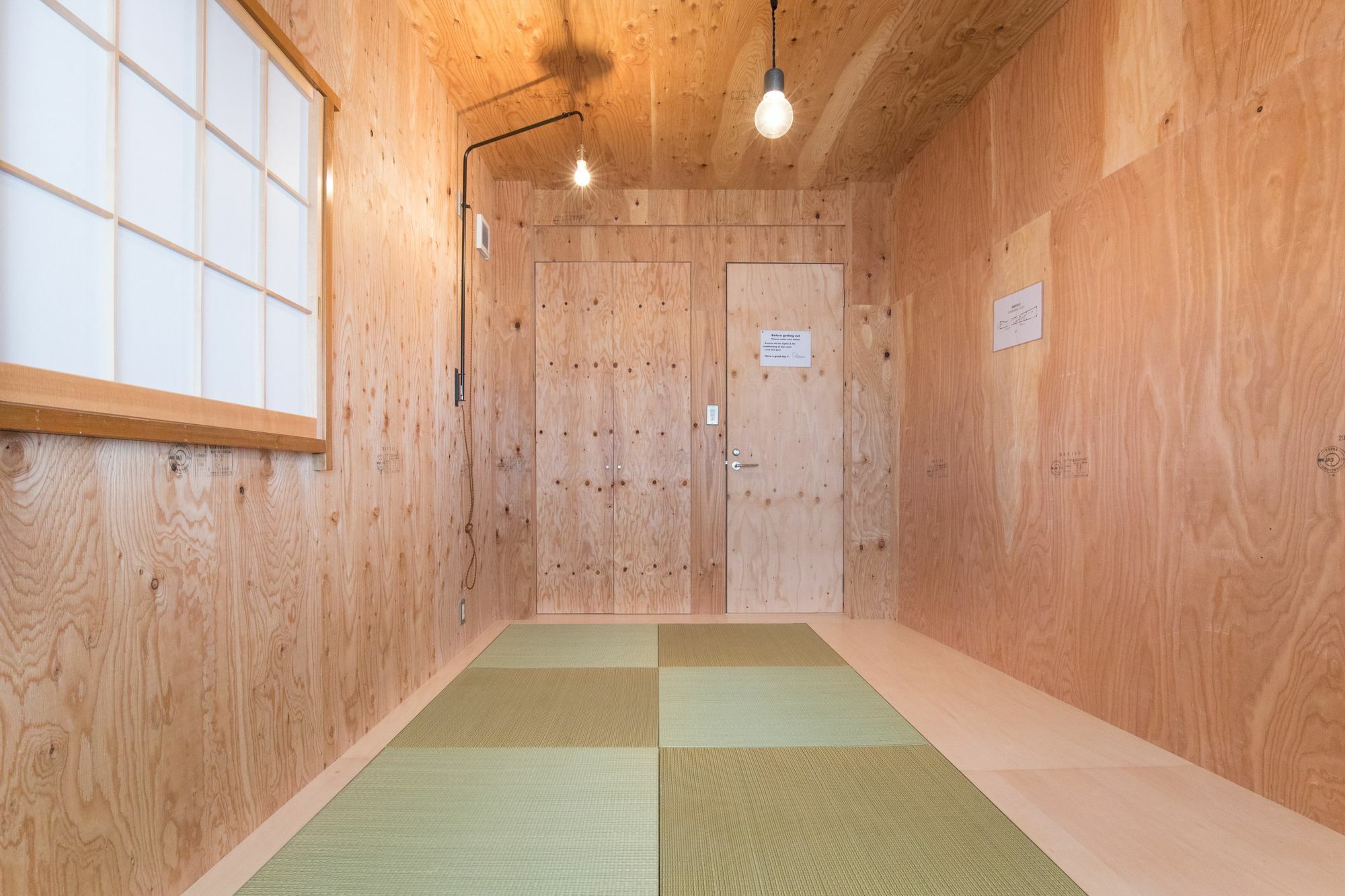 Vacation"Ninja"House Secretbase Near Asakusa Τόκιο Εξωτερικό φωτογραφία