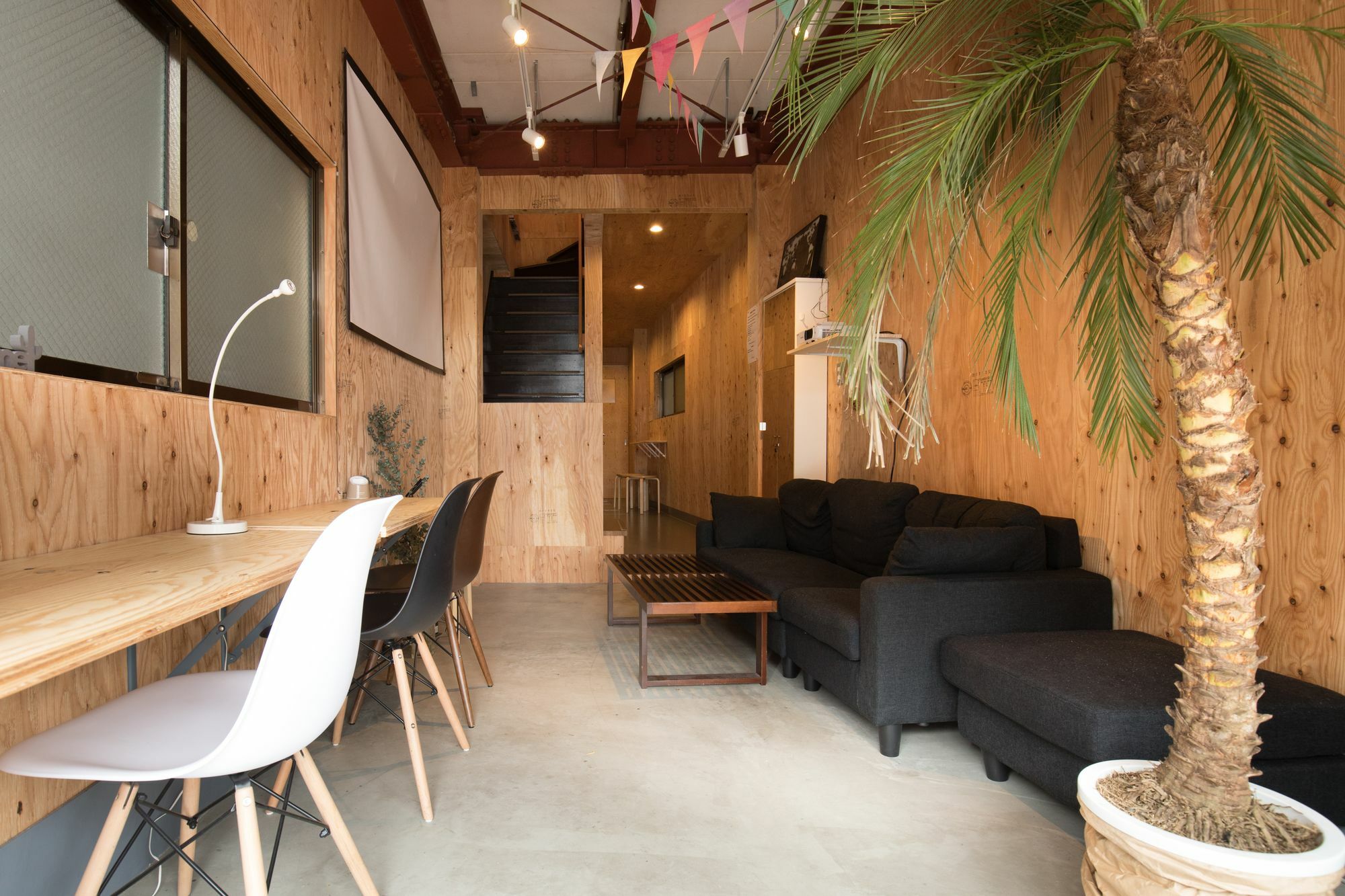 Vacation"Ninja"House Secretbase Near Asakusa Τόκιο Εξωτερικό φωτογραφία