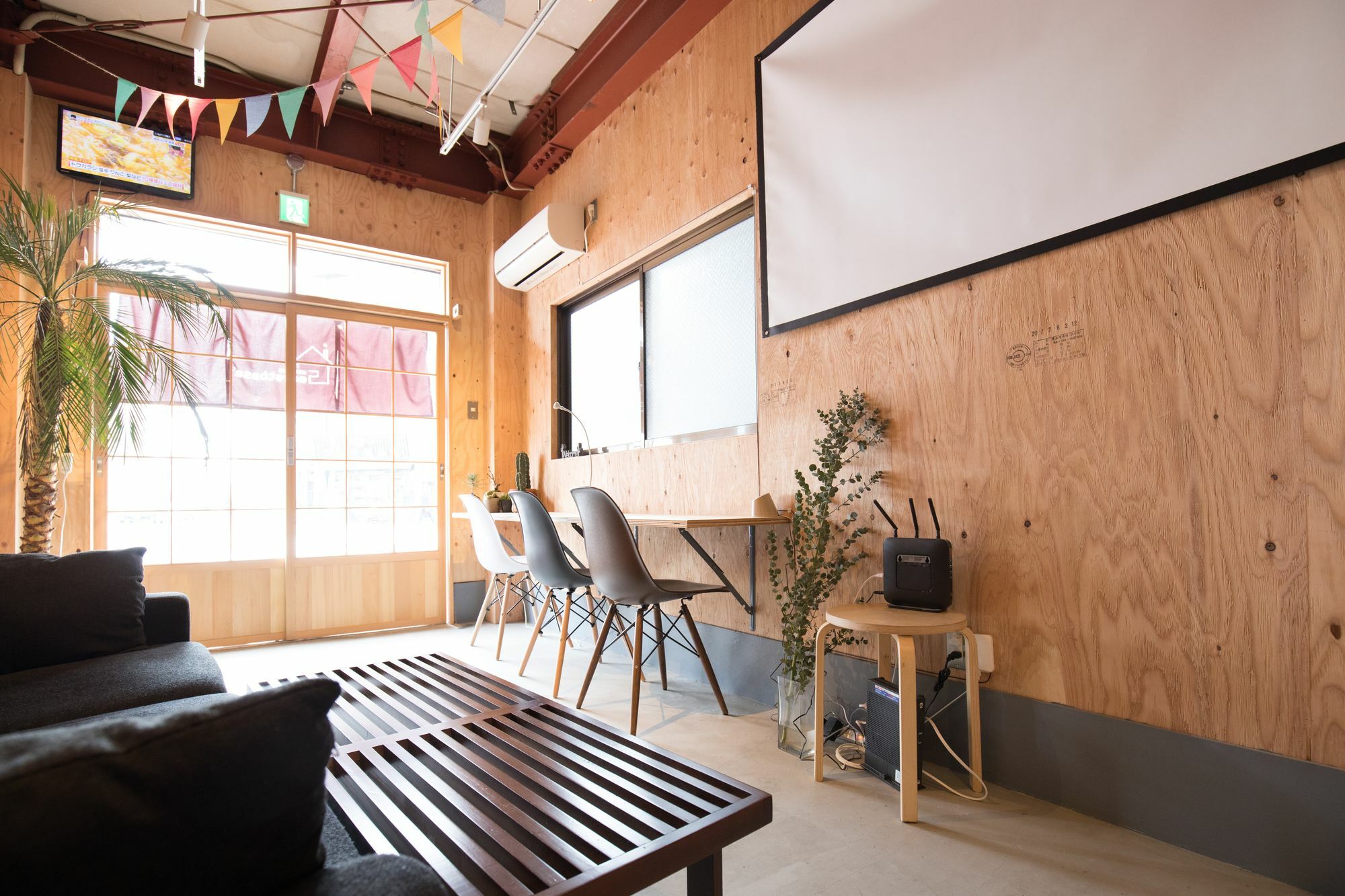 Vacation"Ninja"House Secretbase Near Asakusa Τόκιο Εξωτερικό φωτογραφία